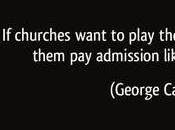 Promises Enforce Churches Politics