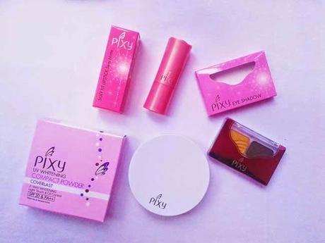 A Not-so Haul Post ft. What to see next on my blog