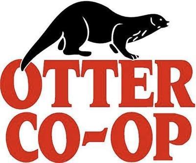 Otter co-op
