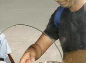 Team India Gives Chance Bertha .... When Spinners Played