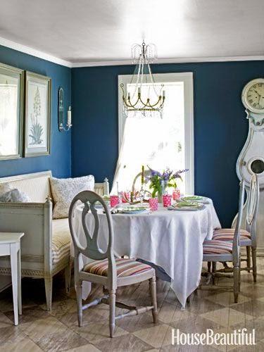 Sunday Dreaming: Roomspiration