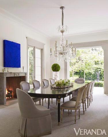 Sunday Dreaming: Roomspiration