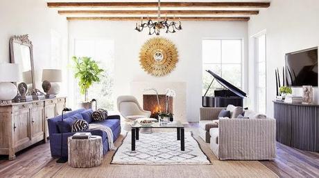 Sunday Dreaming: Roomspiration