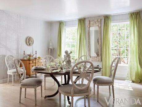 Sunday Dreaming: Roomspiration