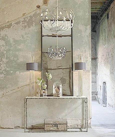 Sunday Dreaming: Roomspiration