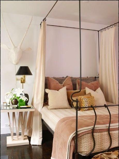 Sunday Dreaming: Roomspiration