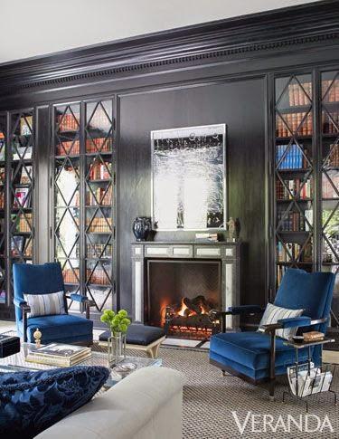 Sunday Dreaming: Roomspiration