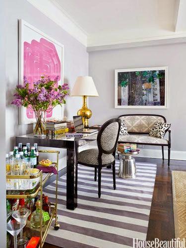 Sunday Dreaming: Roomspiration