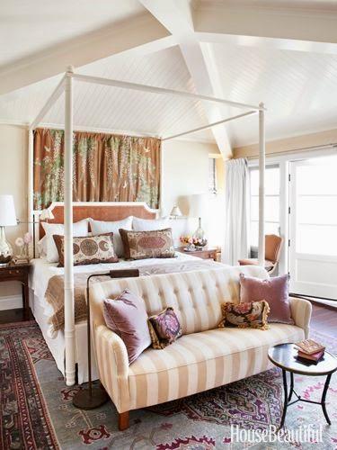 Sunday Dreaming: Roomspiration