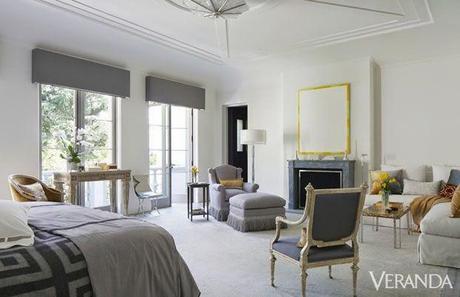 Sunday Dreaming: Roomspiration