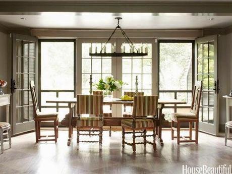 Sunday Dreaming: Roomspiration