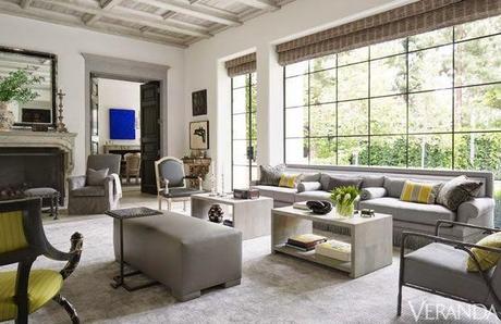 Sunday Dreaming: Roomspiration