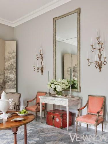 Sunday Dreaming: Roomspiration