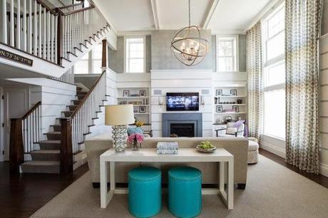 Sunday Dreaming: Roomspiration