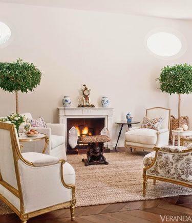 Sunday Dreaming: Roomspiration