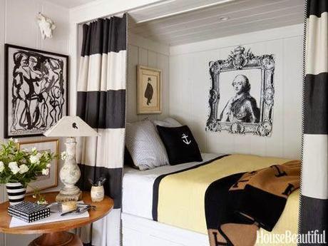 Sunday Dreaming: Roomspiration