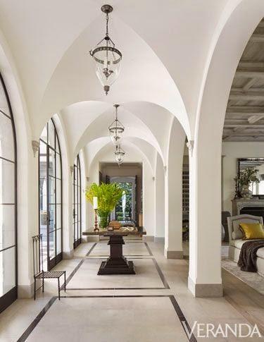 Sunday Dreaming: Roomspiration