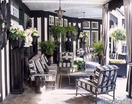 Sunday Dreaming: Roomspiration