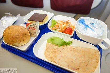 Bangkok Airways: A VIP Boutique Experience (Bangkok-Phuket)