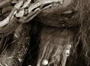 Raquel Zimmermann Mario Sorrenti Shoot Vogue Paris