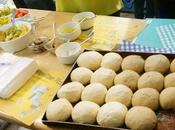 Fresc Janpath, Delhi Making Traditional Pizzas