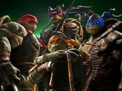 Movie Review: Teenage Mutant Ninja Turtles Second Opinion)