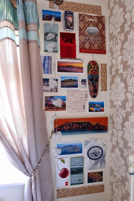 5 Easy DIY Bedroom Wall Decorations - Paperblog