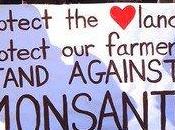 India: Selling Monsanto. GMOs Bigger Picture