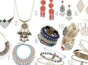 Festival Ready Jewellery Wishlist