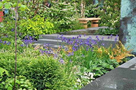 The Chelsea Flower Show 2014