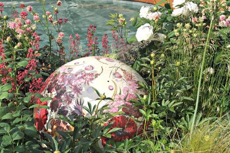 The Chelsea Flower Show 2014