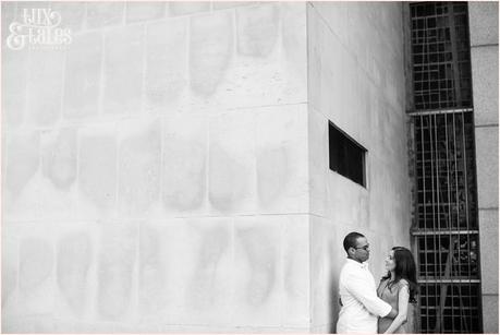 Liverpool Engagement Photographer