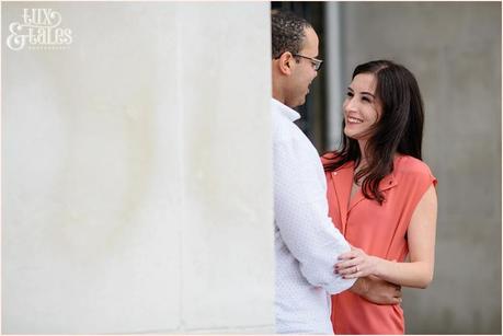 Liverpool Engagement Photography