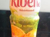 Quick Review: Ribena Orange Guava