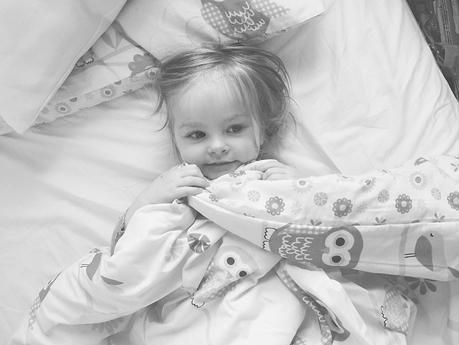 The Ordinary Moments | Snuggles