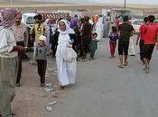 It's Yazidis Told Convert