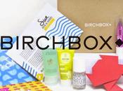 Birchbox BirchBlogger Laqa Lubes