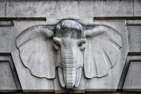 The London Nightly Photoblog 10:08:14