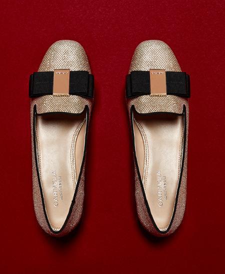 Kurt Geiger A/W '14 Collection