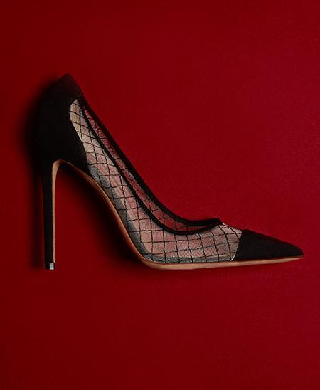 Kurt Geiger A/W '14 Collection