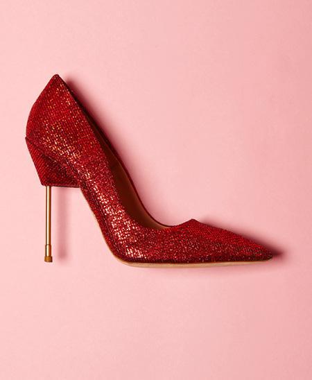 Kurt Geiger A/W '14 Collection