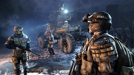 “Vote with your wallets”: 4A Games responds to Metro Redux complaints