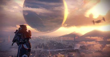 Destiny: beta characters won’t transfer to full game