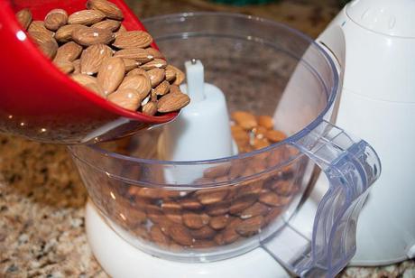 Oatmeal and Apple Breakfast Cookies