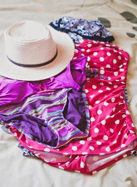 How To: Pack for Vacation!