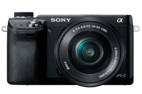 18 Best Mirrorless Cameras