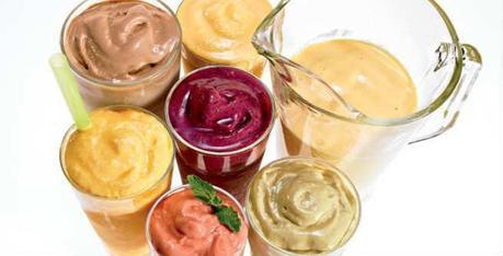 Nourish Your Skin and Hair with Yummy Drinks