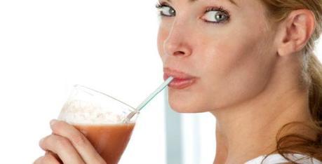 Nourish Your Skin and Hair with Yummy Drinks