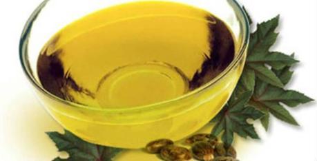 Castor Oil Castor Oil