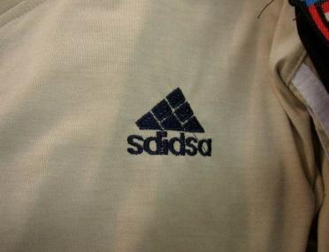 Adidas knock-off